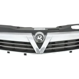 GRILL ATRAPA CHŁODNICY OPEL ASTRA H III LIFT Niska cena
